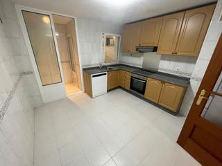 Location Appartement  Praza de galicia