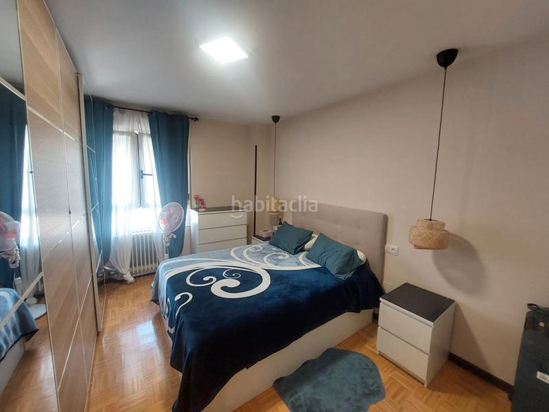 Foto e5fc5f1e-dc2d-4813-bc2a-675563a4d93b. Appartamento con riscaldamento parcheggio in La Asunción - La Inmaculada León