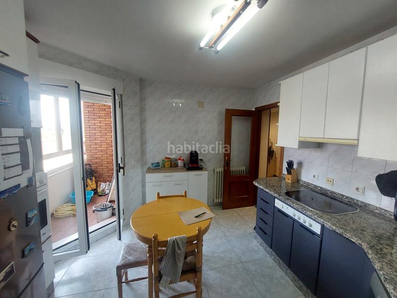 Foto 09ef5e43-8ecd-4b27-8c61-a159b4f99a78. Appartement avec chauffage parking dans La Asunción - La Inmaculada León