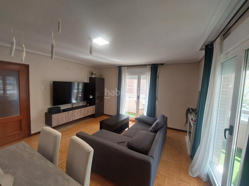 Foto 3388491c-9faf-4575-984d-e69c9bf51332. Appartement avec chauffage parking dans La Asunción - La Inmaculada León