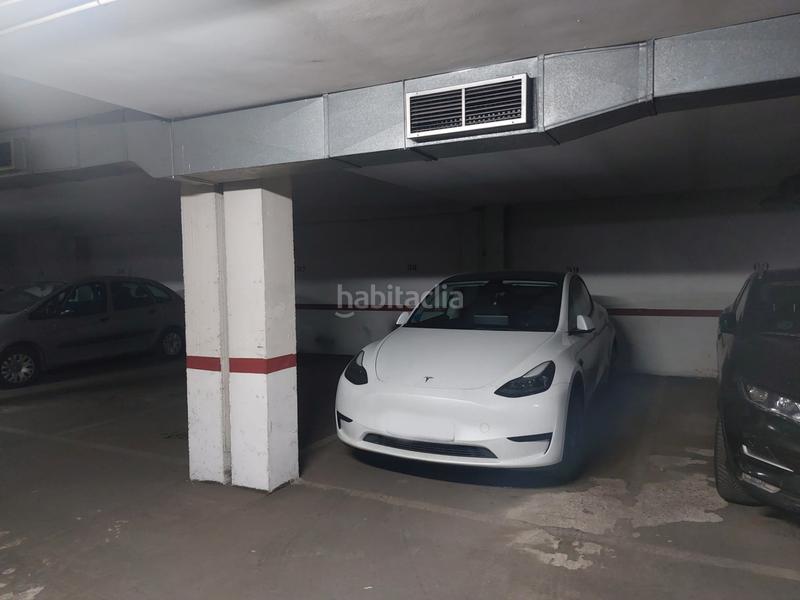 Foto 0deb0b0b-e68e-429c-a776-45dbbfd64460. Flat with heating parking in La Asunción - La Inmaculada León