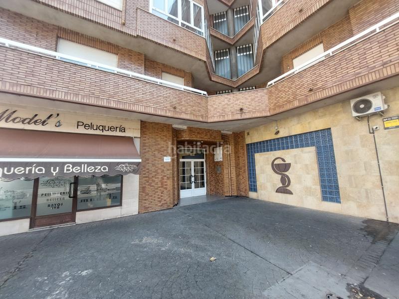 Foto 3448ccae-cc41-48f5-b92a-a98d2d3b32ea. Flat with heating parking in La Asunción - La Inmaculada León