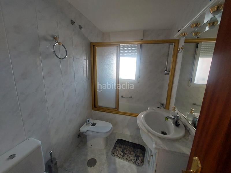 Foto 3beaa601-f7ae-4d6a-af0a-48fda0d8e230. Flat with heating parking in La Asunción - La Inmaculada León
