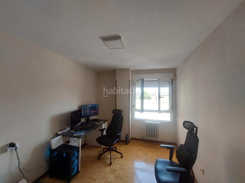 Foto 3de5e408-1351-45de-ba68-c0298900c808. Flat with heating parking in La Asunción - La Inmaculada León
