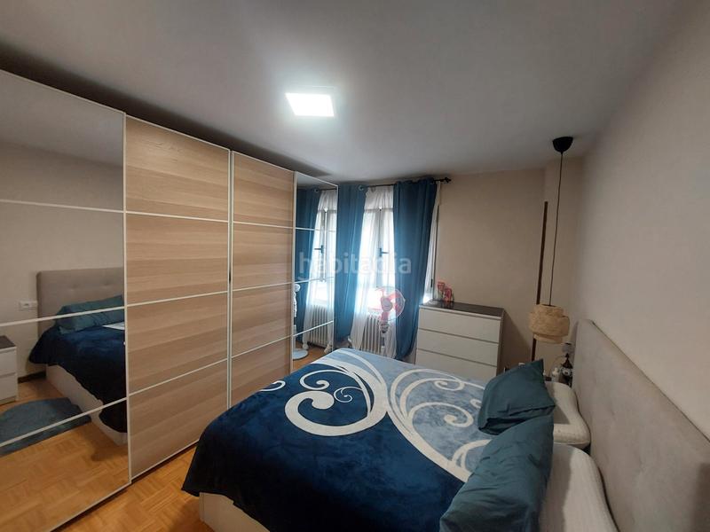 Foto 5b788f67-24e9-4ac7-a591-0f746205a66c. Flat with heating parking in La Asunción - La Inmaculada León