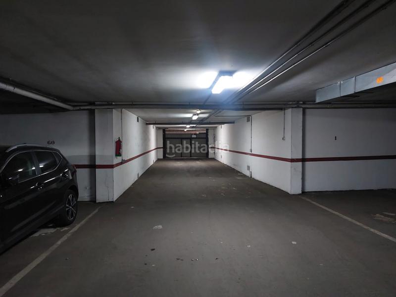 Foto a56a57b0-c9cf-4907-b39f-8d8d135df7be. Flat with heating parking in La Asunción - La Inmaculada León