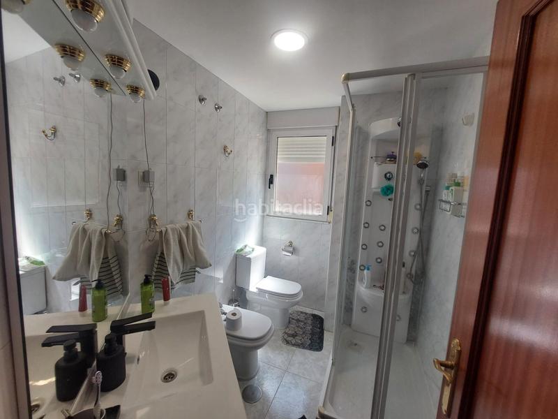 Foto ab9caa4f-ac8d-4cc2-a139-d1545958c5d2. Flat with heating parking in La Asunción - La Inmaculada León