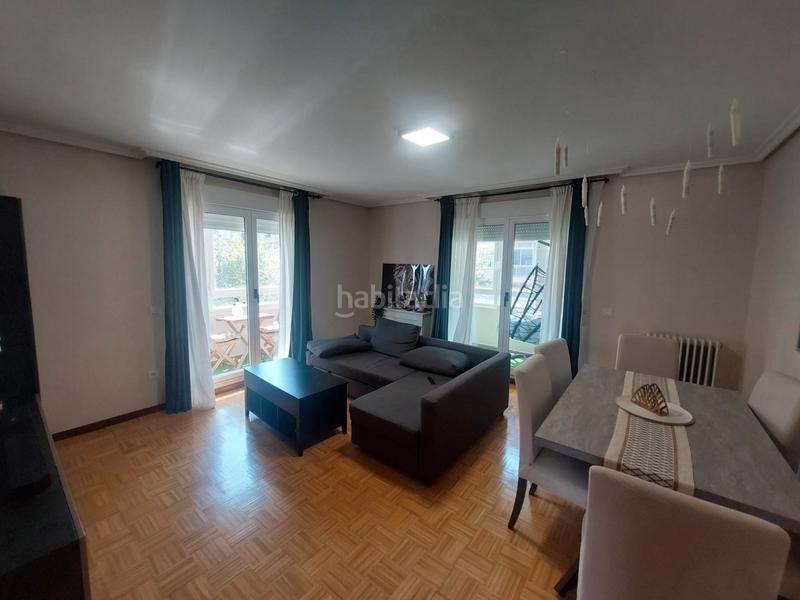 Foto b383817b-0135-4405-978e-05ac72cd260e. Flat with heating parking in La Asunción - La Inmaculada León