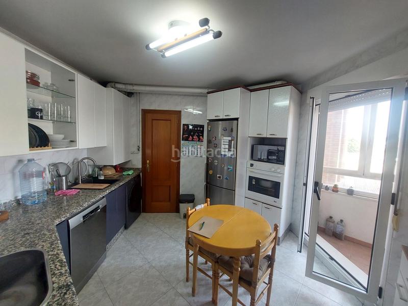 Foto d1f3acba-e5ed-4d4f-a9f3-fef46f4d4e7e. Flat with heating parking in La Asunción - La Inmaculada León