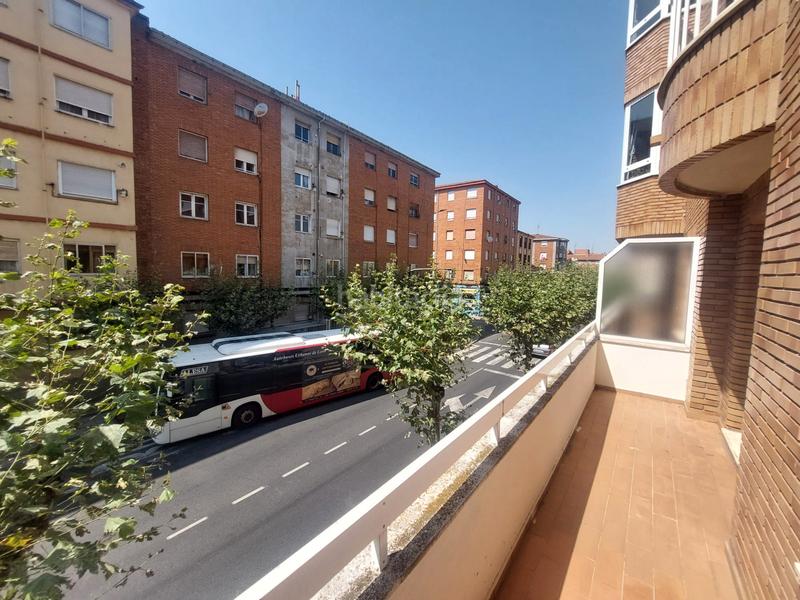 Foto 451c1d66-8a45-4da1-b35f-75fd3ea3e9cc. Piso en La Asunción - La Inmaculada León