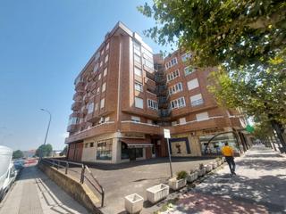 Piso  Avenida de mariano andrés