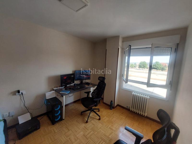 Foto 5a7aa74b-a9d0-46ae-a9ab-c2493d7a107e. Piso en La Asunción - La Inmaculada León