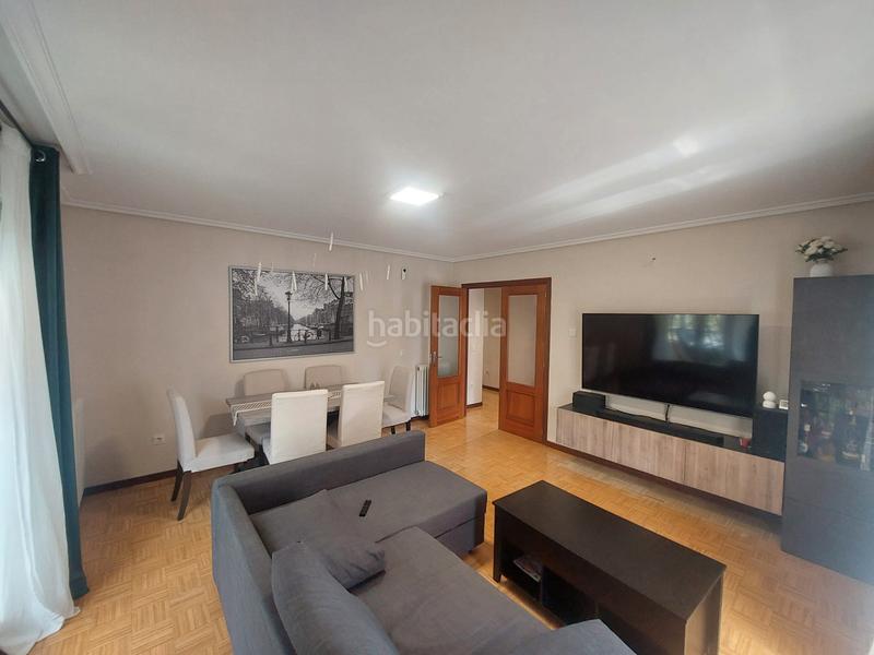 Foto e23c26d4-5059-4bed-a268-d95c6dc81d29. Piso en La Asunción - La Inmaculada León