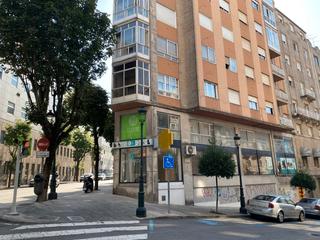 Geschäftsraum in Rúa de Pizarro
