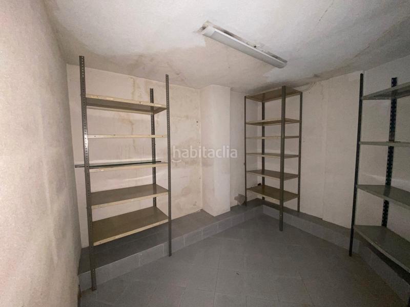 Foto 90a1d920-c604-48f0-807a-285b8273fc7d. Miete geschäftsraum in Plaza España - Corte Inglés Vigo