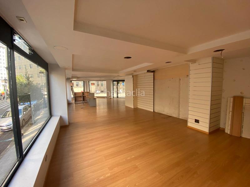 Foto e1c8939f-7b70-4977-9c38-0c648b8e09bf. Miete geschäftsraum in Plaza España - Corte Inglés Vigo