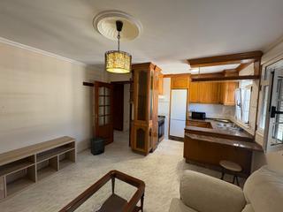 Location Appartement  Rúa illa de tambo