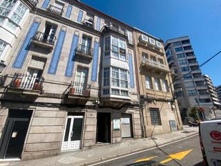 Business premise in Rúa do Pracer
