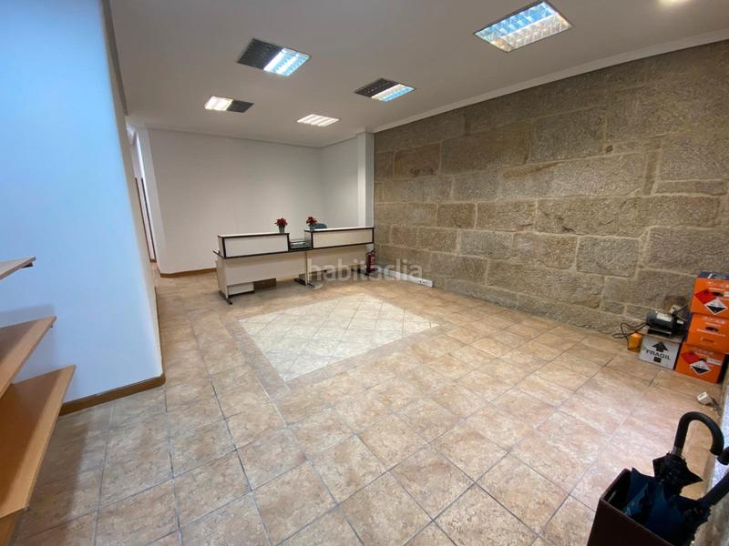 Foto ef72647d-8f87-4f8c-8af0-85fa2090f489. Rent business premise in Centro - Areal Vigo