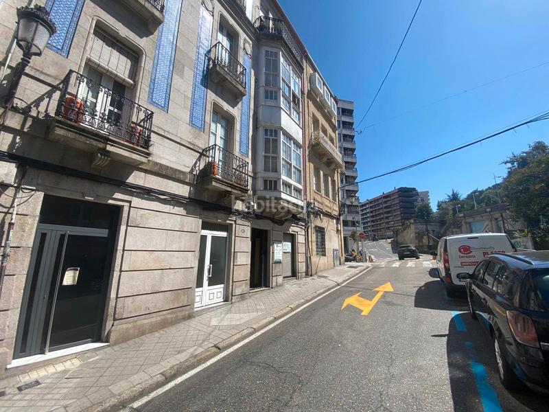 Foto 3b5c64d4-e5e7-4063-b518-5690aec6da3b. Miete geschäftsraum in Centro - Areal Vigo