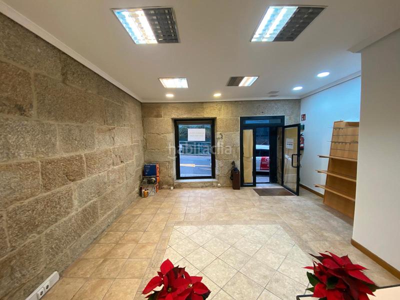 Foto 38322570-b17d-4d8f-80a5-854f136b9331. Alquiler local comercial en Centro - Areal Vigo