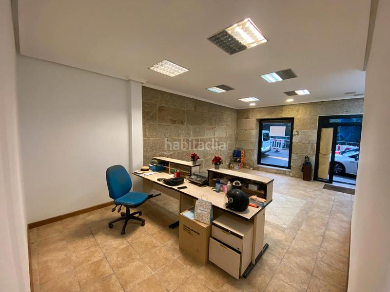 Foto fe8bc0de-f981-406a-af54-e8ab7c12d521. Alquiler local comercial en Centro - Areal Vigo