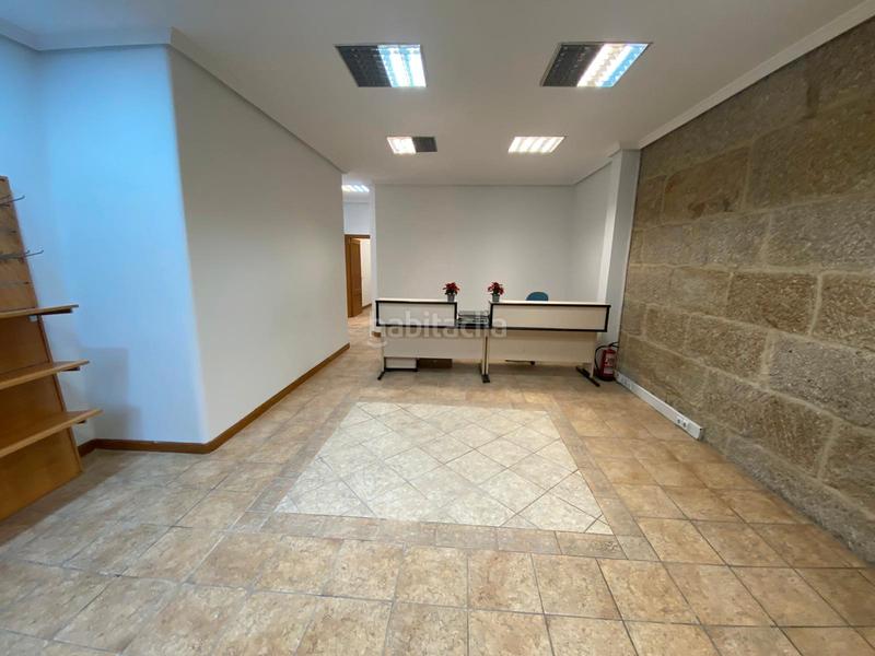 Foto 8e905174-5a33-4c01-a546-be4294041f6a. Location local commercial dans Centro - Areal Vigo