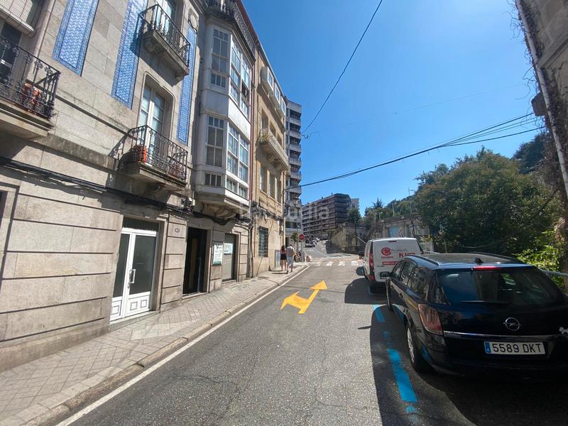 Foto aecc1425-703a-4328-b7a6-bdc683a048b0. Affitto locale commerciale in Centro - Areal Vigo