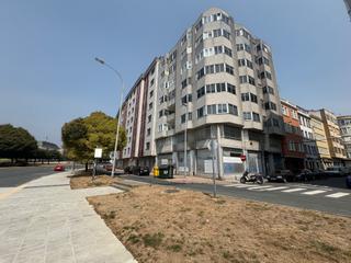 Lloguer Aparcament cotxe  Rúa santa comba