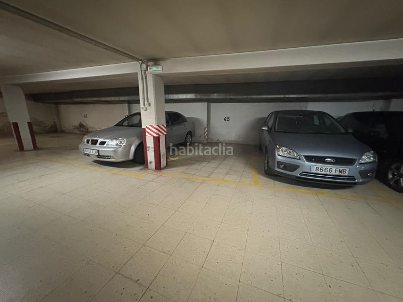 Foto 1dda50e8-34a7-4403-864d-aa0d7ace51ca. Lloguer aparcament cotxe a Zona Ultramar Ferrol