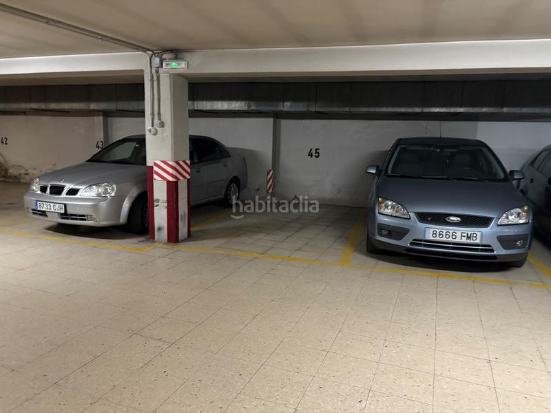 Foto 7bf2757b-01f1-420a-8d2b-196621032f01. Lloguer aparcament cotxe a Zona Ultramar Ferrol