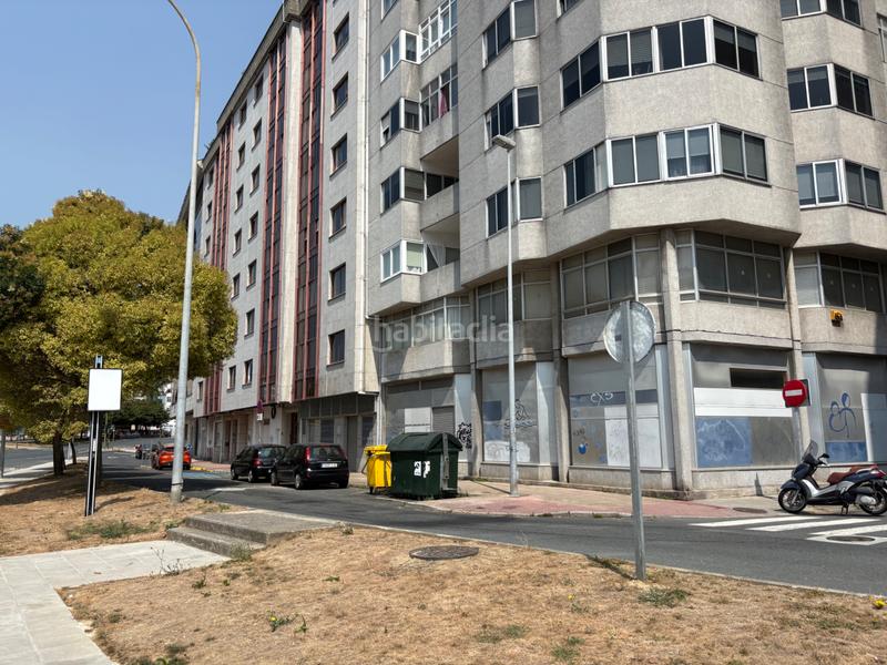 Foto faed348f-0949-4c1a-9121-160dbf12f7b0. Lloguer aparcament cotxe a Zona Ultramar Ferrol