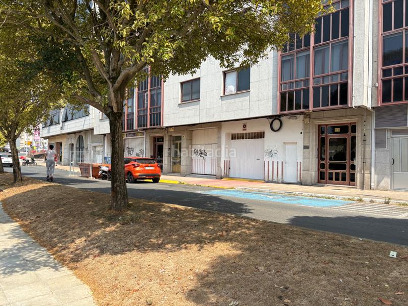 Foto 214dae09-9483-4187-86f5-0e0722e57ce4. Alquiler parking coche en Zona Ultramar Ferrol