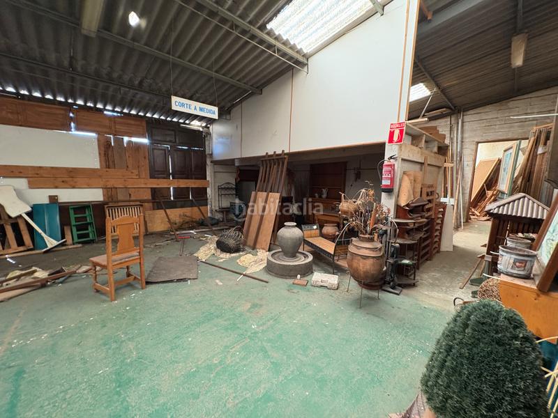 Foto 03987ecf-874d-43e5-a6f3-b10e729fcdee. Geschäftsraum in Piñeiros - Freixeiro Narón