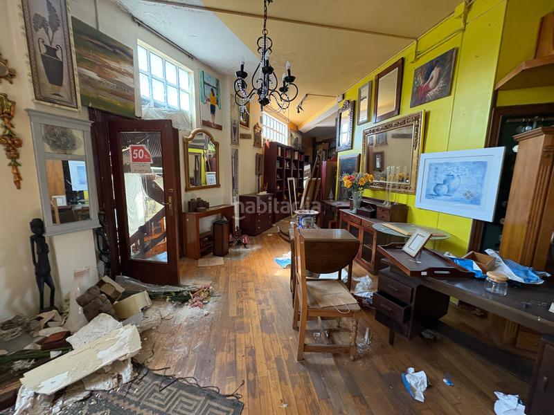 Foto 1df8dd11-5442-4b4f-92ec-b42faa0d58d1. Geschäftsraum in Piñeiros - Freixeiro Narón