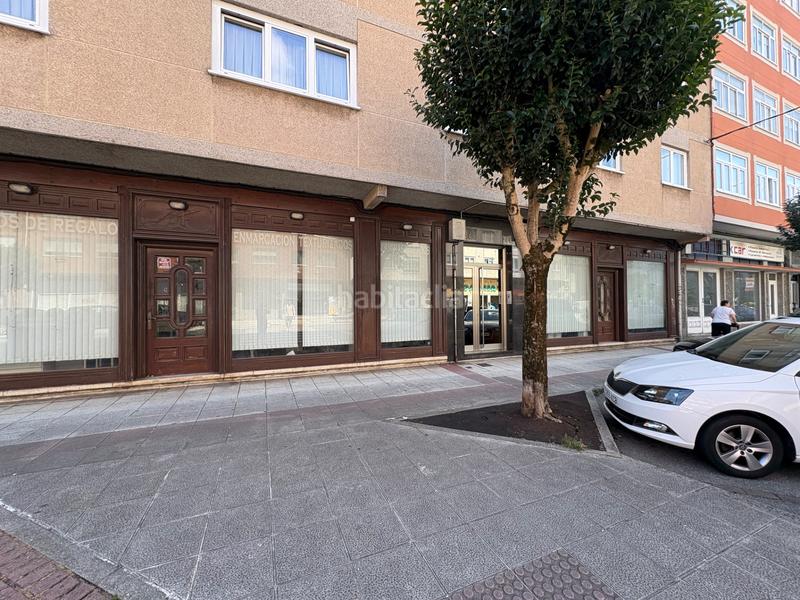 Foto 208a0866-a001-498d-b0d6-2f8c1e127ec2. Geschäftsraum in Piñeiros - Freixeiro Narón