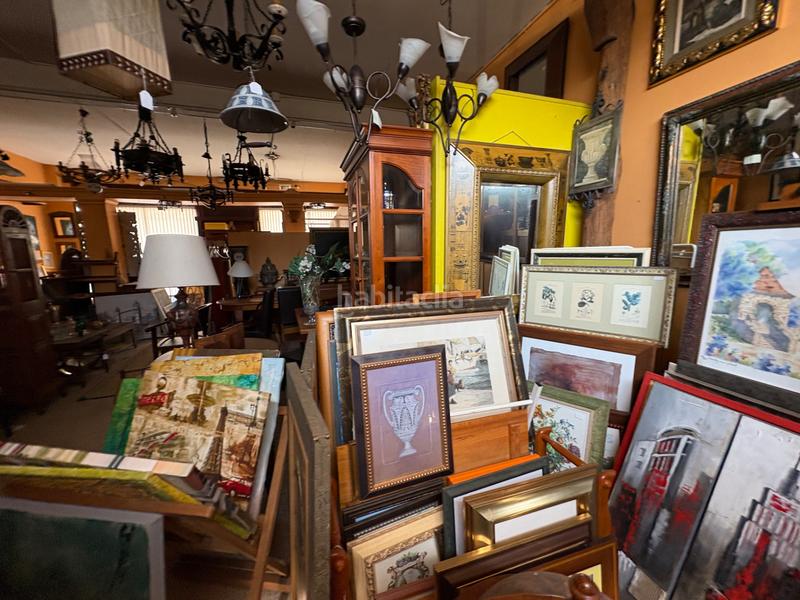 Foto 308bde17-2195-456b-a4d4-cc0ba9302396. Geschäftsraum in Piñeiros - Freixeiro Narón