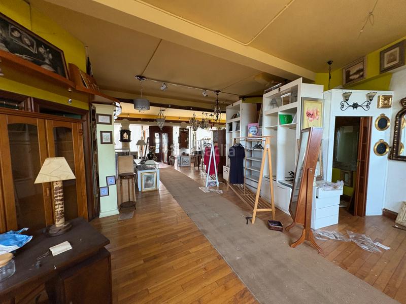 Foto 50ef30c0-5312-464a-9912-acf983e72c5e. Geschäftsraum in Piñeiros - Freixeiro Narón