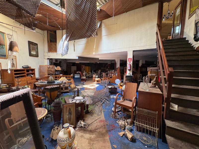 Foto 65467b96-dca0-4cec-8b02-4623989d4e28. Geschäftsraum in Piñeiros - Freixeiro Narón