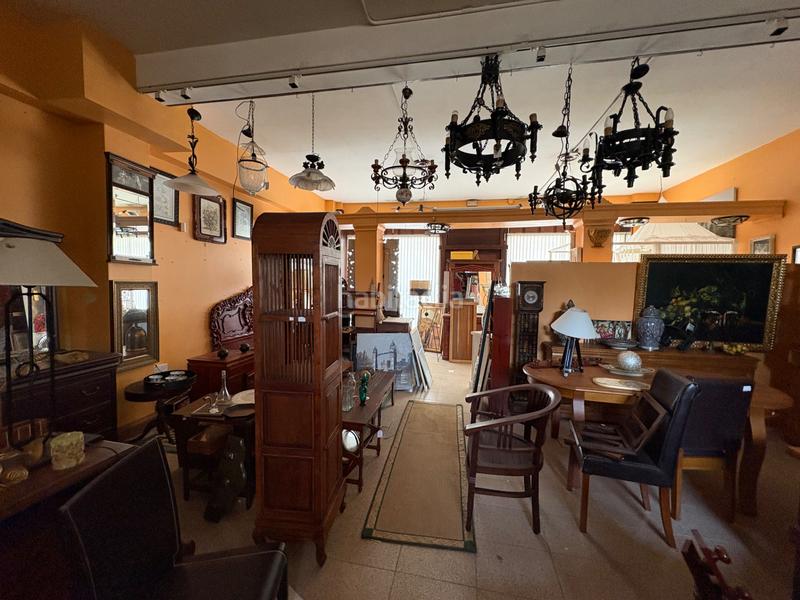 Foto 7a211f0c-0309-4205-a62e-dd8bd61443a1. Geschäftsraum in Piñeiros - Freixeiro Narón