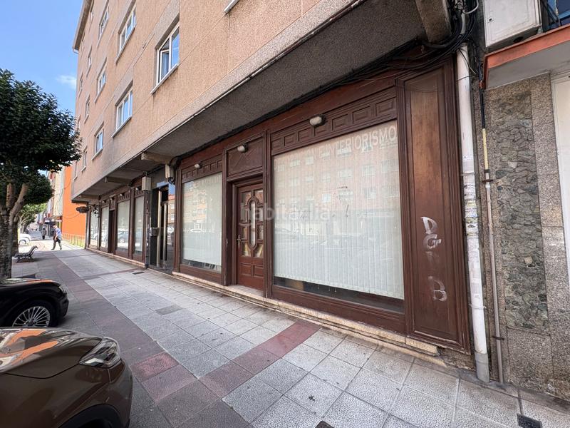 Foto 7f4669f2-dae5-40c3-ba7d-75692c4a80a4. Geschäftsraum in Piñeiros - Freixeiro Narón