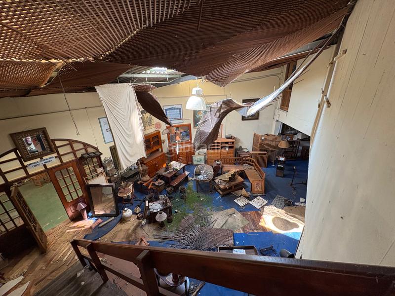 Foto 84613783-cfe2-424d-90e6-b1fd7fcdb8f5. Geschäftsraum in Piñeiros - Freixeiro Narón