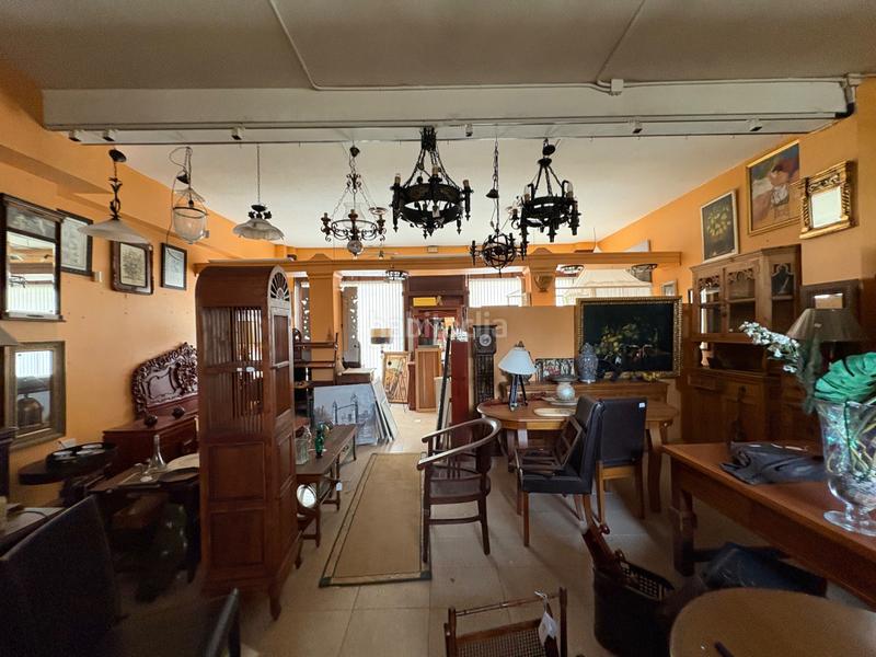 Foto 9924388c-1240-4707-b174-70b31cab35dc. Geschäftsraum in Piñeiros - Freixeiro Narón