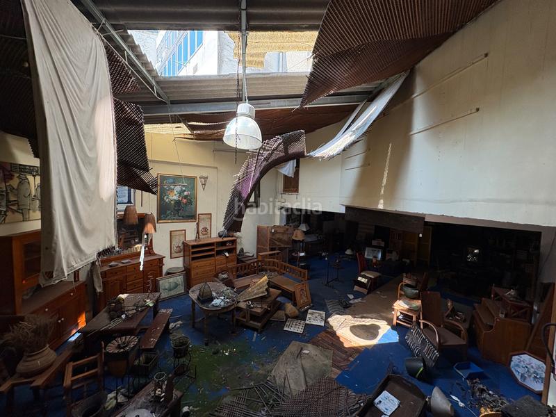 Foto a2445958-7f1c-4d58-a8e1-4857e5ed4c7f. Geschäftsraum in Piñeiros - Freixeiro Narón