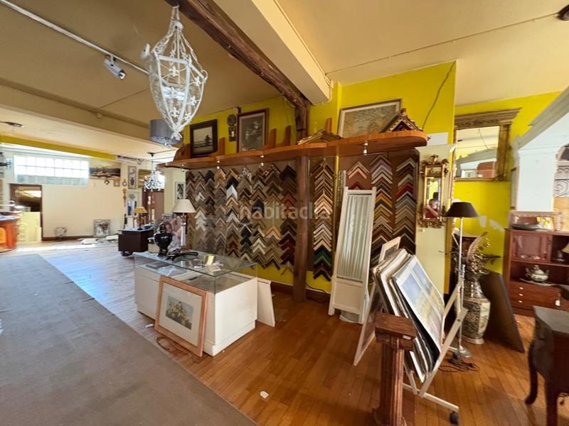 Foto b8703af9-b7f4-4e0e-9b4c-3ffa5c29c778. Geschäftsraum in Piñeiros - Freixeiro Narón