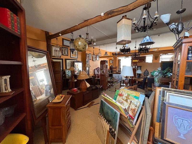 Foto beaae426-8f0a-4201-8cd3-fbd5645363f2. Geschäftsraum in Piñeiros - Freixeiro Narón