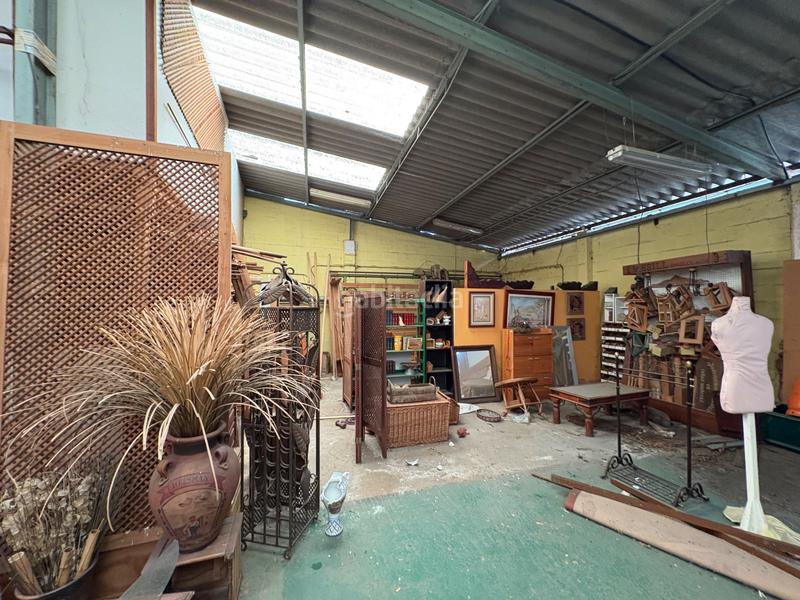 Foto d09cc533-3bc7-4a9c-8508-ae843caf8c19. Geschäftsraum in Piñeiros - Freixeiro Narón