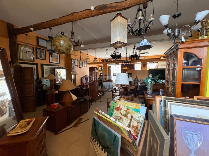 Foto d58d42fd-98f4-4bb0-bba9-26a2c1fda89b. Geschäftsraum in Piñeiros - Freixeiro Narón