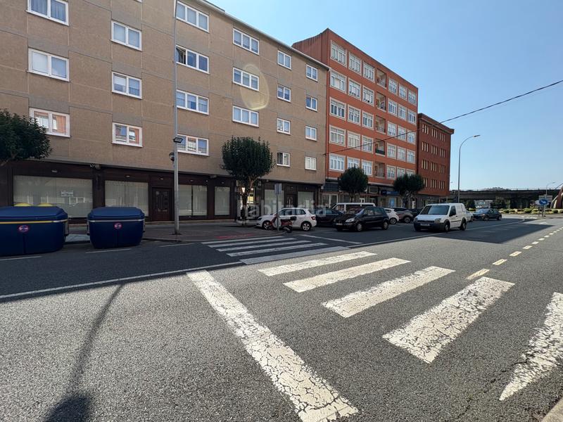 Foto ea47787a-8d62-4939-8e08-323dce8866b1. Geschäftsraum in Piñeiros - Freixeiro Narón