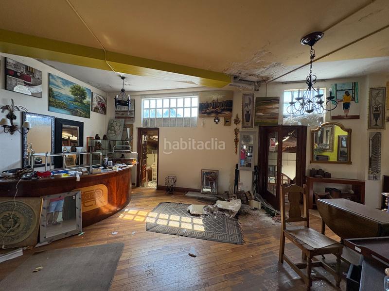 Foto eda0ea25-3a61-4583-9400-8be825bacbbd. Geschäftsraum in Piñeiros - Freixeiro Narón